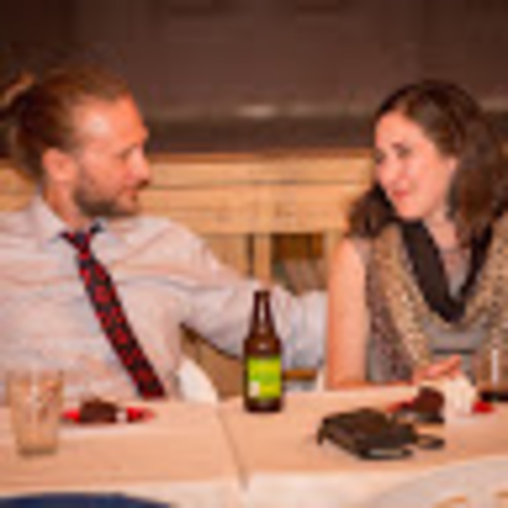 Meet your Posher, Anna gray